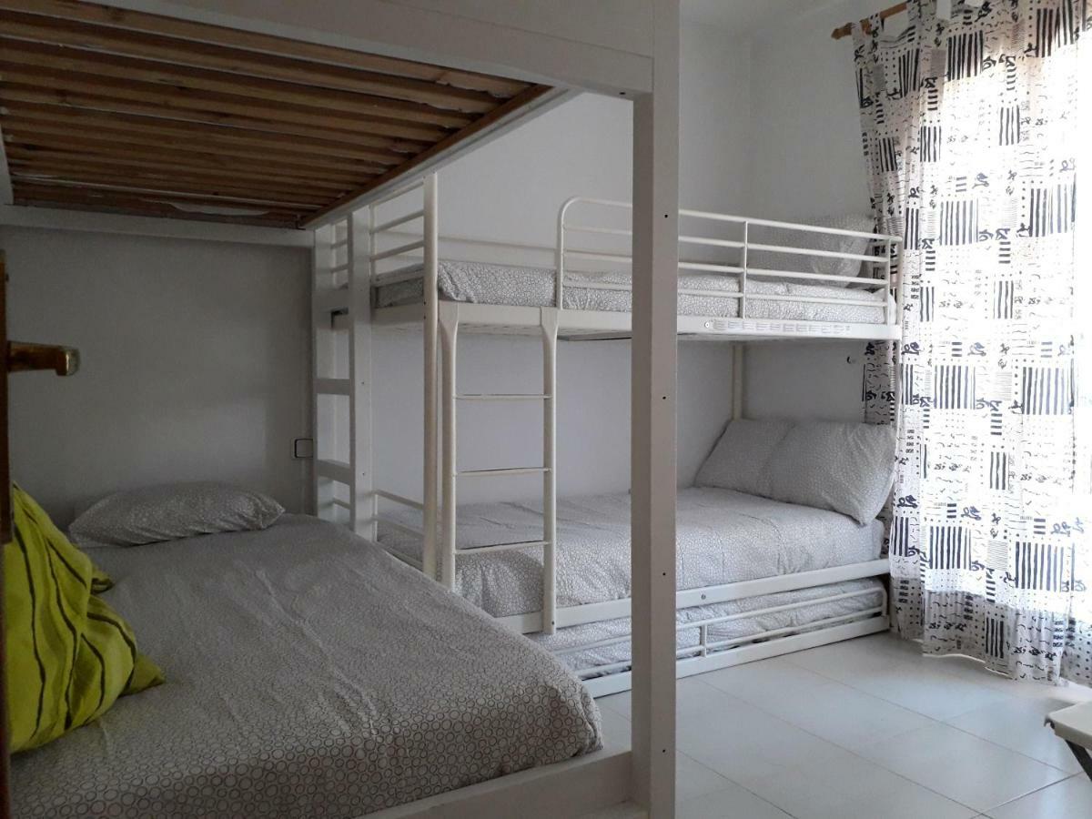 Wonderful Beach House With 2 Pools Villa Calafell Buitenkant foto