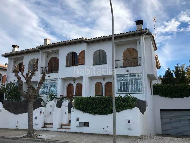 Wonderful Beach House With 2 Pools Villa Calafell Buitenkant foto